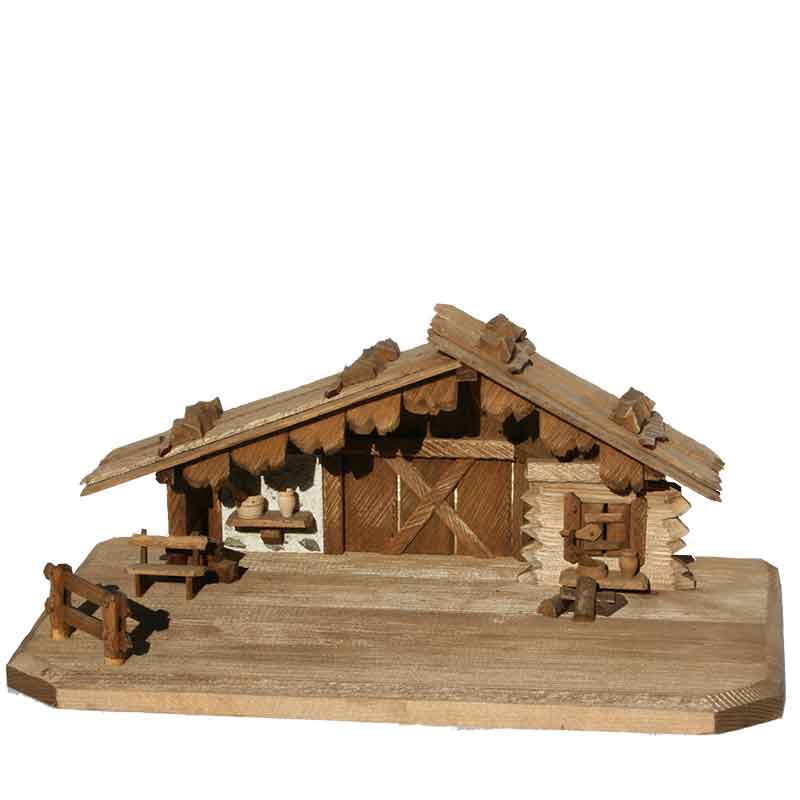 Krippenstall Peiting Krippenstall Peiting