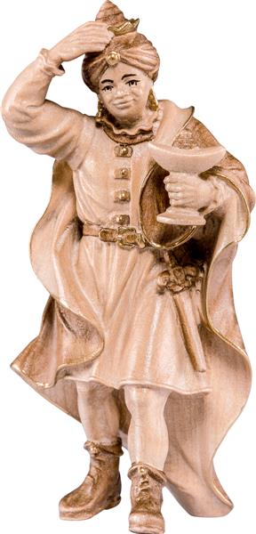 König Kaspar Mohr König Kaspar Mohr