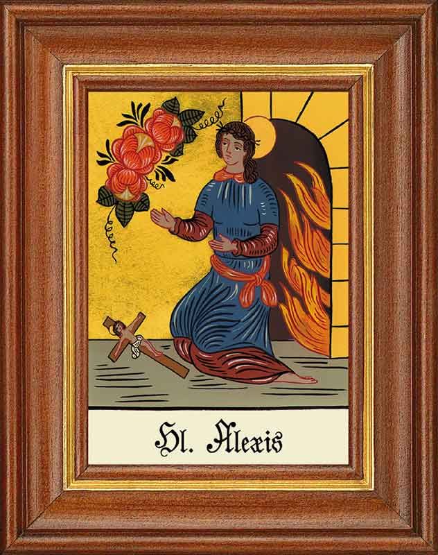 Hl. Alexis