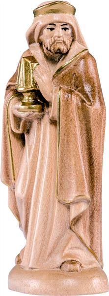 König stehend (Balthasar)