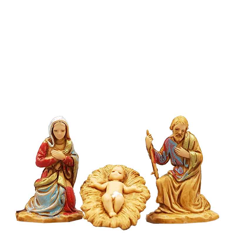 Hlg. Familie Hlg. Familie