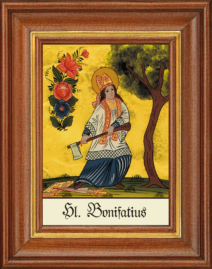 Hl. Bonifatius