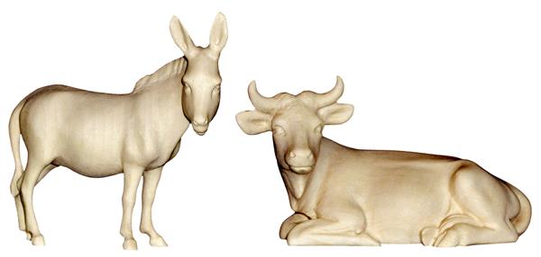 Ochs und Esel Ochs und Esel