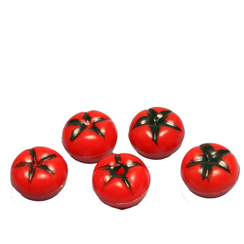 Tomaten - 5 Stück