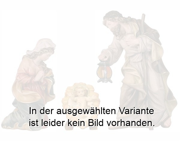 Hl. Familie Insam + Jesukind lose 40 cm Hl. Familie Insam + Jesukind lose 40 cm