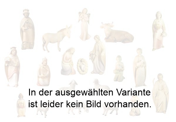 Rudolf Krippe 20 Figuren