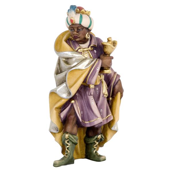 König Mohr König Mohr