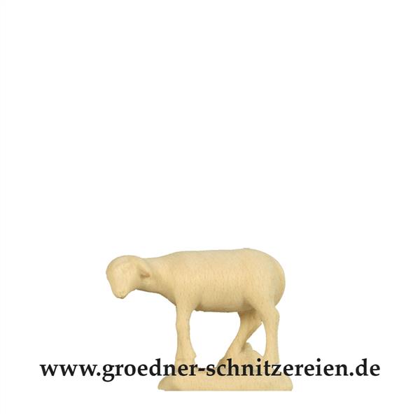 Schaf Leo-Krippe