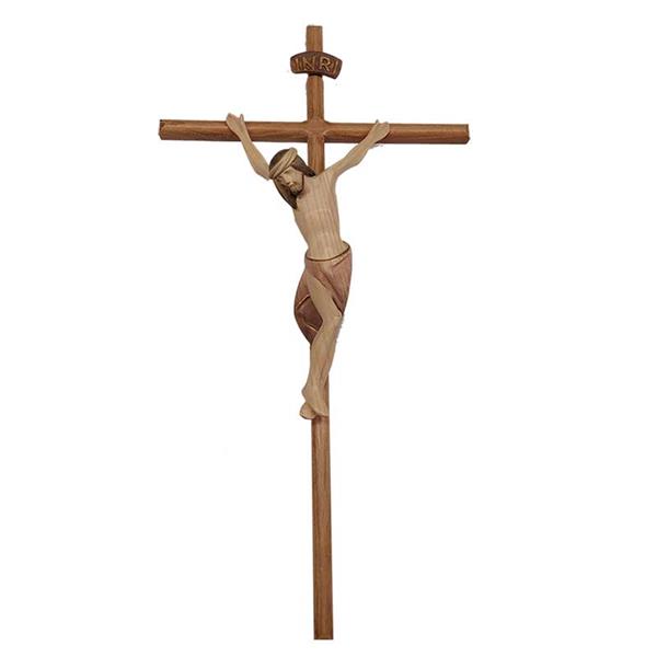 Christus mit Kreuz (modern)