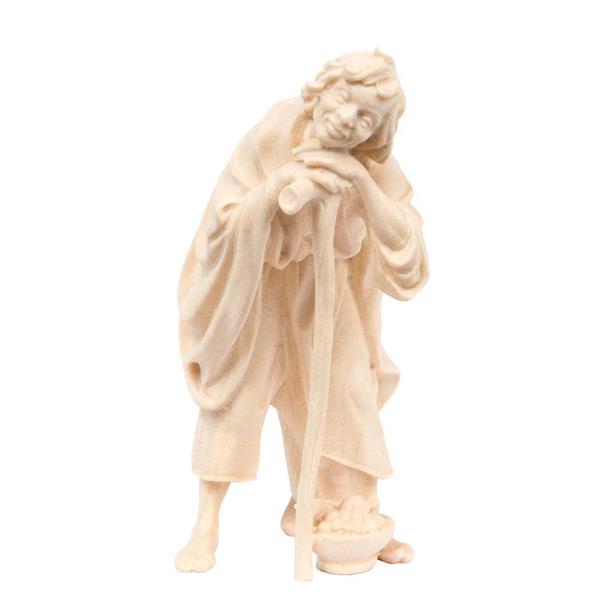 Rastender Hirte Rastender Hirte