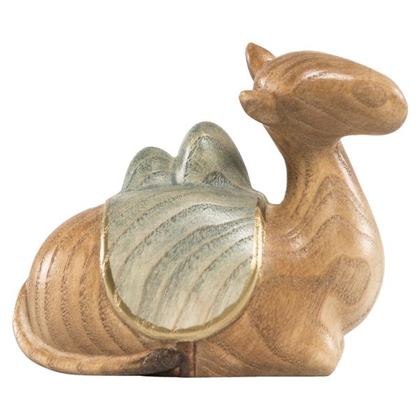 Kamel liegend Kamel liegend