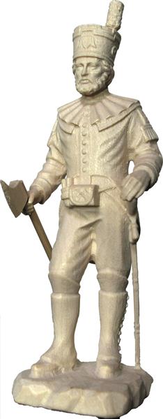 Schneeberger Obersteiger Schneeberger Obersteiger