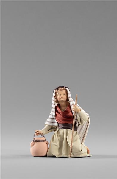 Hirtenjunge Hannah orient Hirtenjunge Hannah orient