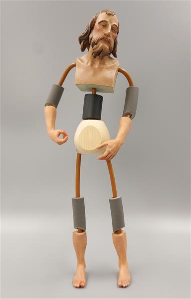 Hirt - Josef unbekleidet Nr. 42 NEUHEIT 2025