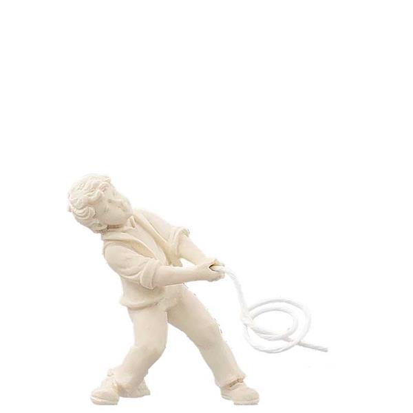 Hirtenknabe m.Seil