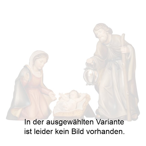 Hl. Familie mit Beleuchtung Hl. Familie mit Beleuchtung