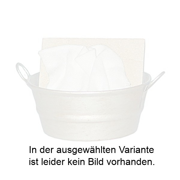 Waschwanne Waschwanne