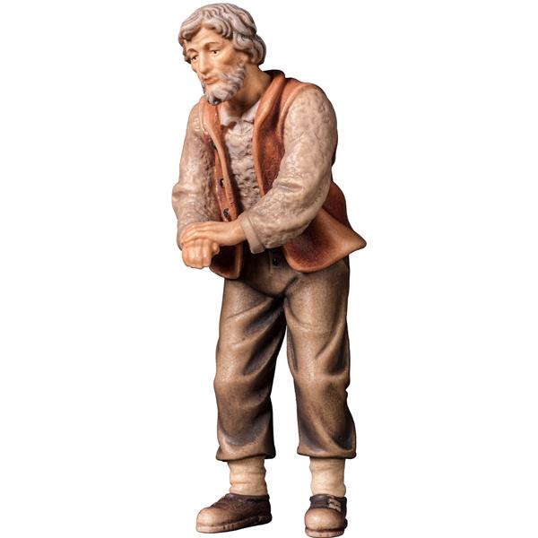 Altbauer anlehnend Altbauer anlehnend