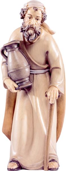 Greis mit Krug Artis Greis mit Krug Artis