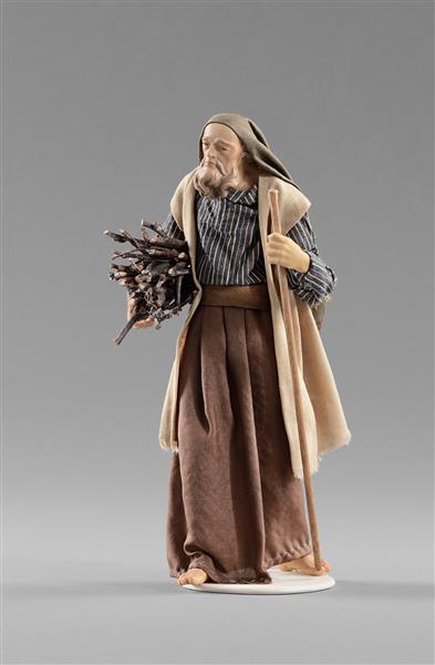 Hirte mit Holz Hannah orient Hirte mit Holz Hannah orient