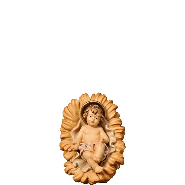 Jesuskind mit Wiege 2t. Jesuskind mit Wiege 2t.