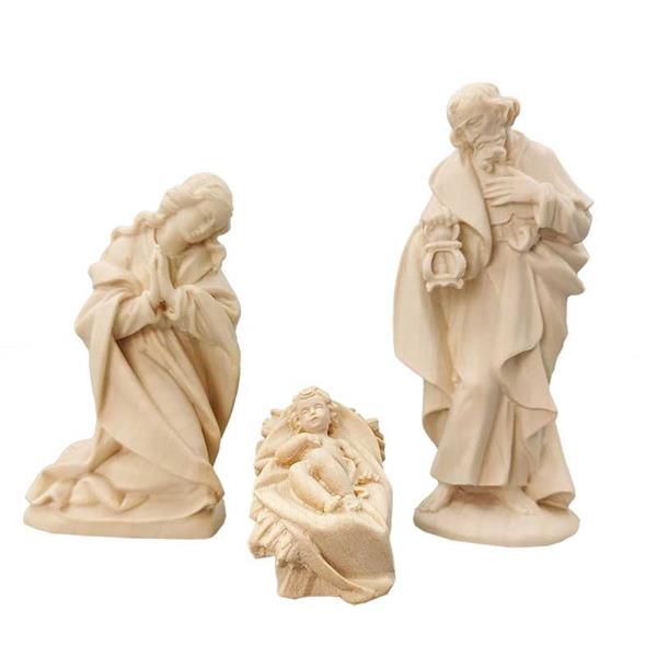 Hl. Familie 3-teilig 1+2+3A Hl. Familie 3-teilig 1+2+3A