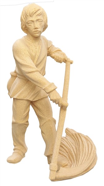 Mäher ohne Sockel Mäher ohne Sockel