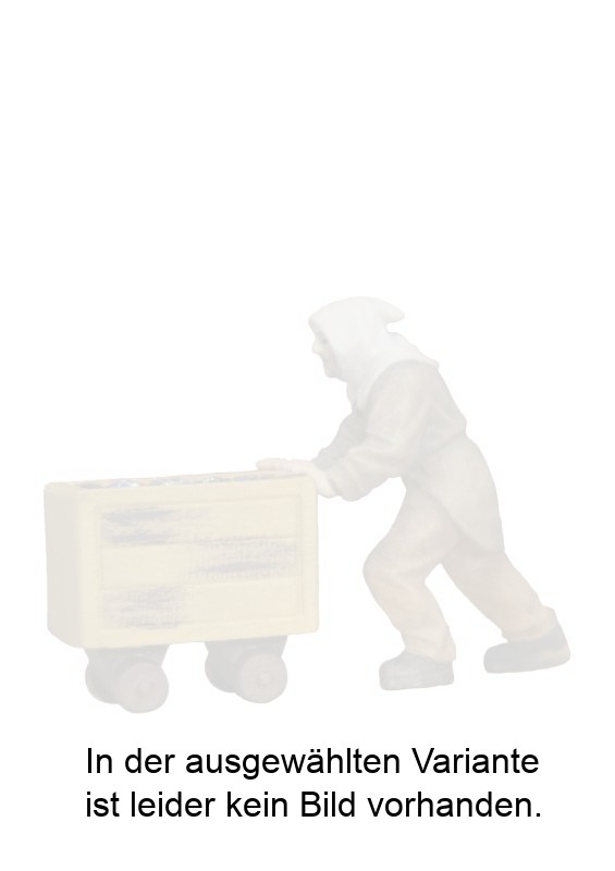 Bergmann schiebt Hunt Bergmann schiebt Hunt