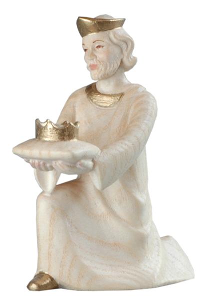 König kniend König kniend