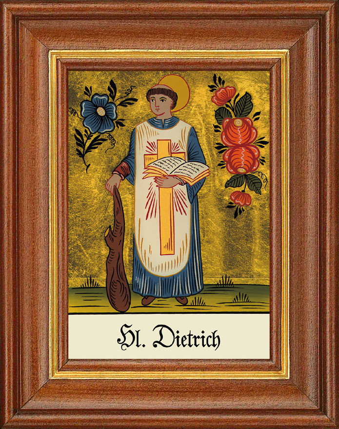 Hl. Dietrich