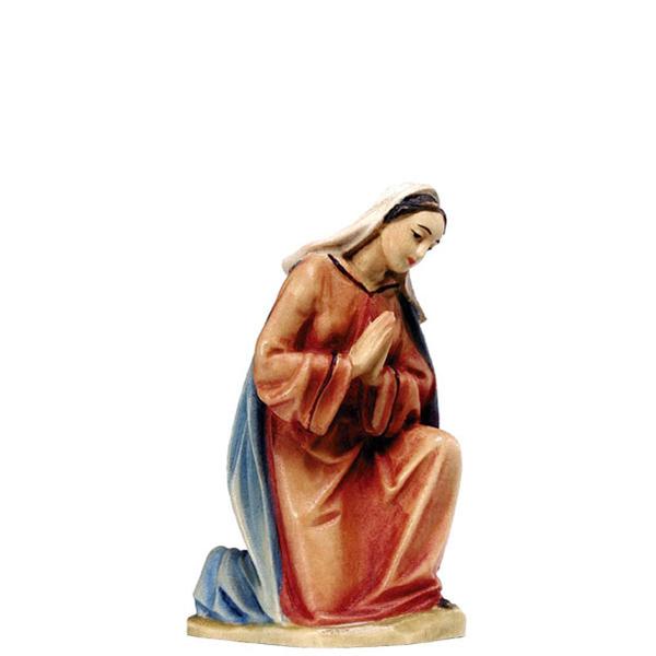 Bethlehem Krippe Maria