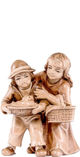 Kinderpaar