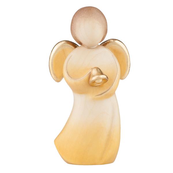 Engel modern art mit Glocke Engel modern art mit Glocke