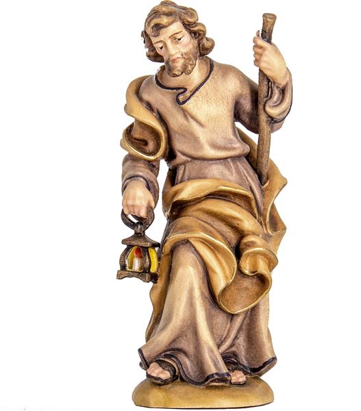 Hl. Josef mit Sockel