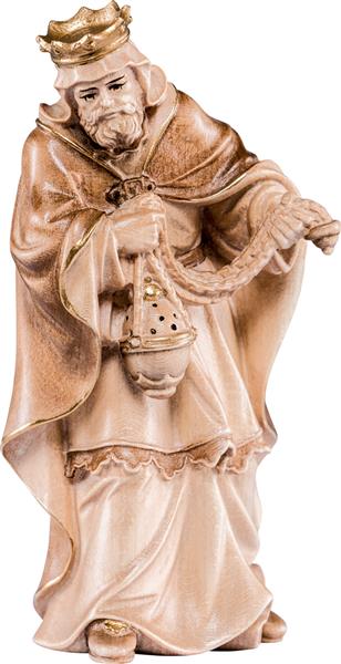 König Balthasar stehend König Balthasar stehend