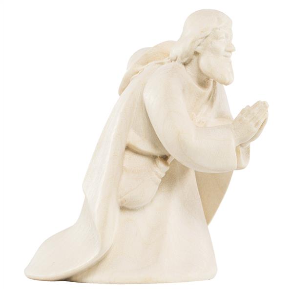 Hirt kniend betend Hirt kniend betend