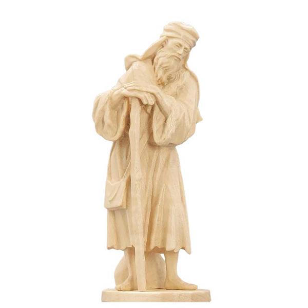 Araber mit Stock Araber mit Stock