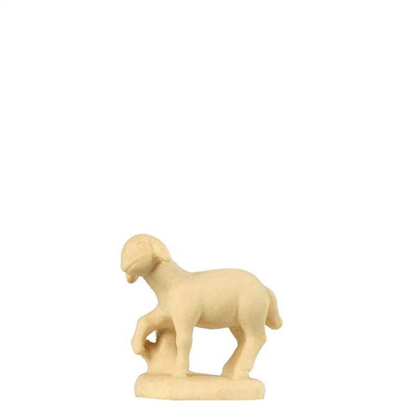 Schaf stehend Leo-Krippe Schaf stehend Leo-Krippe