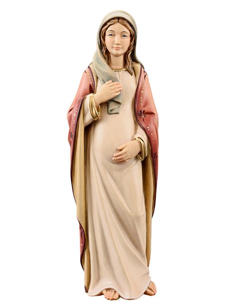 Hl. Maria schwanger Hl. Maria schwanger