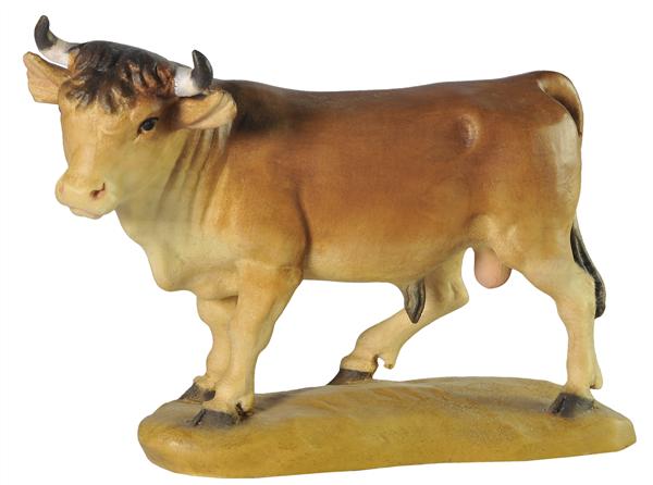 Ochs stehend Ochs stehend