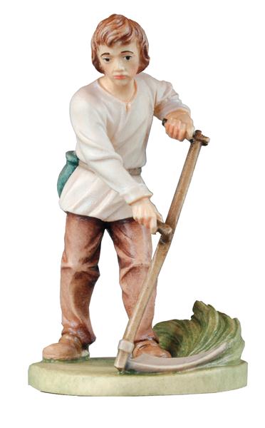 Mäher - mit Sockel Mäher - mit Sockel