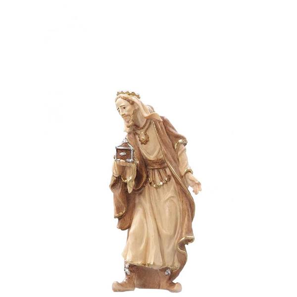 König Weiss orientalisch