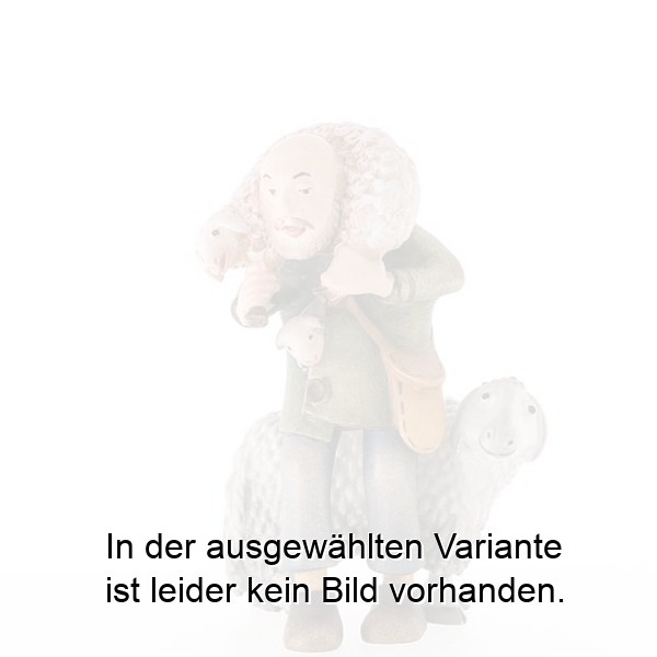 Hirt mit Lamm Hirt mit Lamm