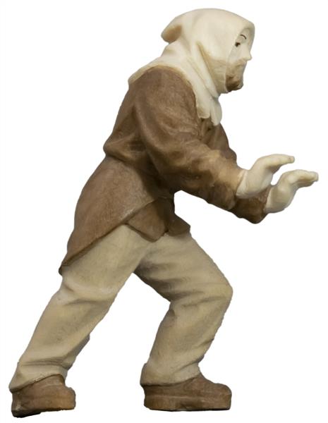 Bergmann ohne Hunt Bergmann ohne Hunt