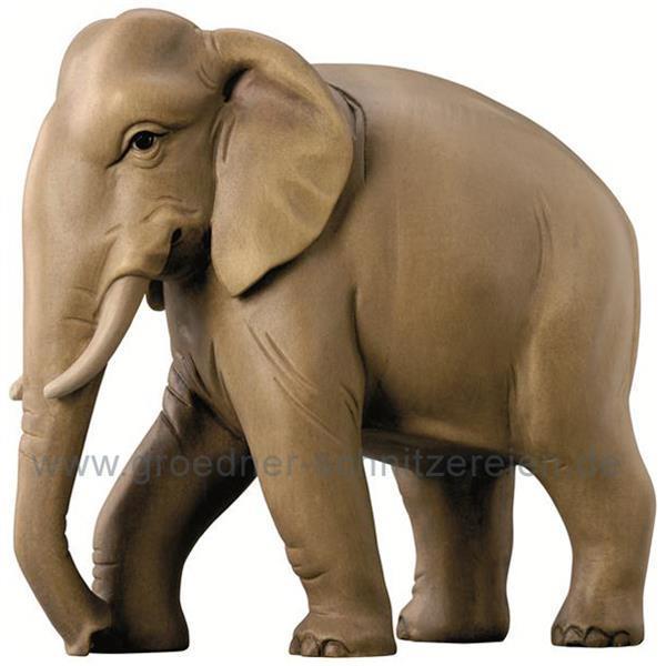 Elefant