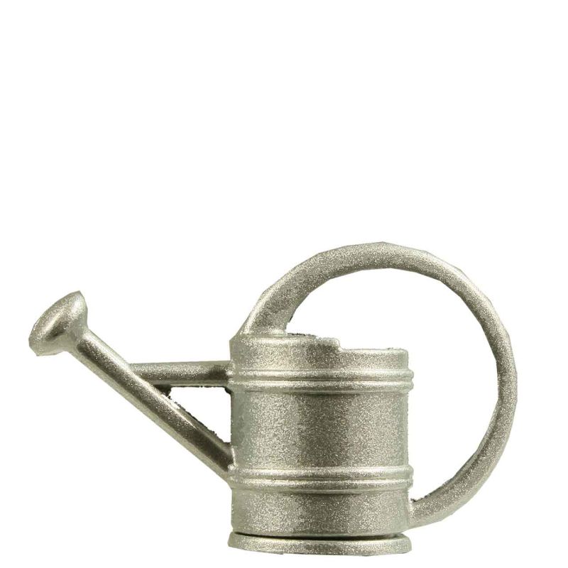 Gießkanne aus Metall Gießkanne aus Metall