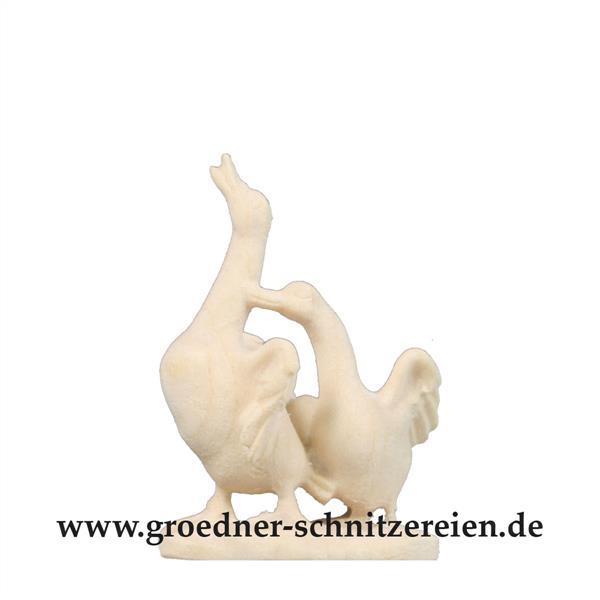 Gänsepaar Gänsepaar