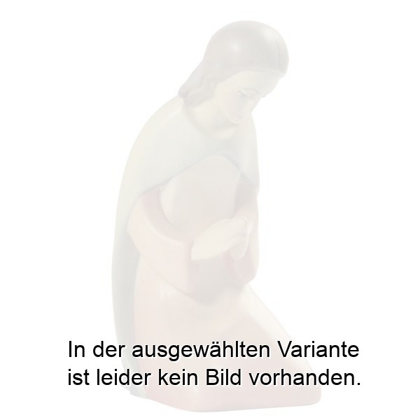 Maria Leo-Krippe