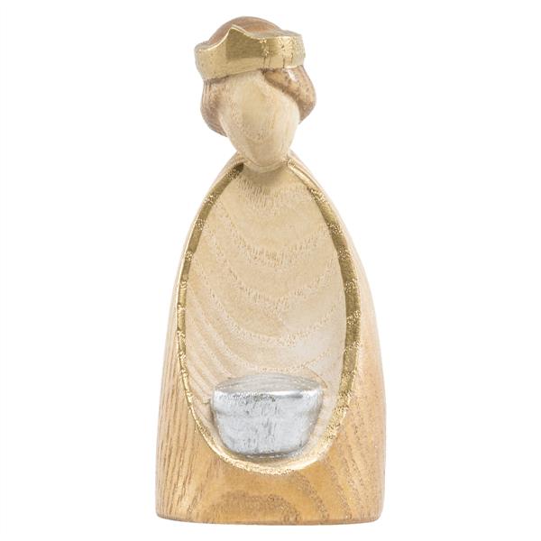 König Melchior / kniend König Melchior / kniend