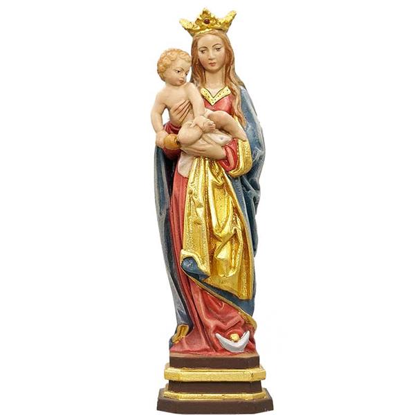 Madonna gotisch